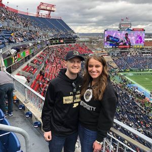 Meet your Posher, Andrew